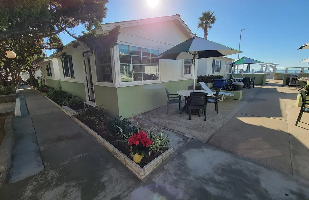 The Beach Cottages-1